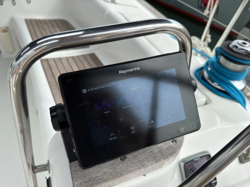 Beneteau Oceanis 43 2009