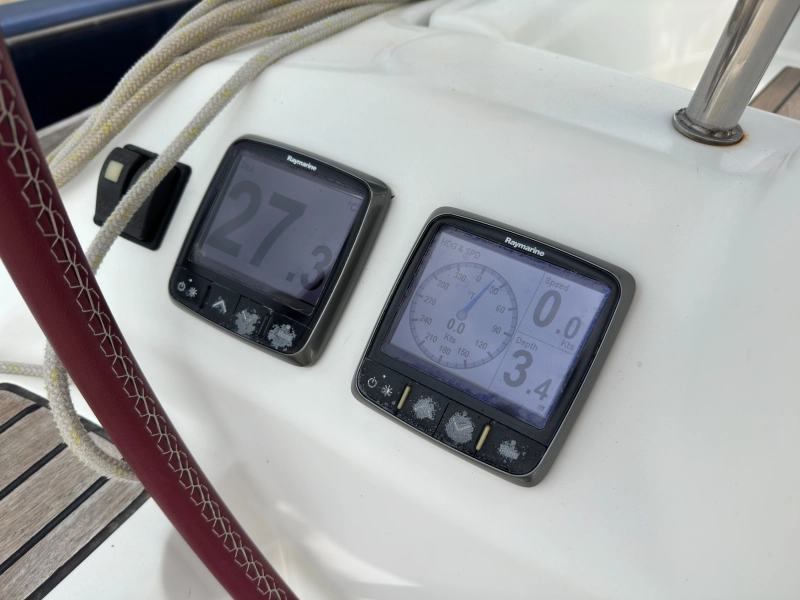 Beneteau Oceanis 43 2009