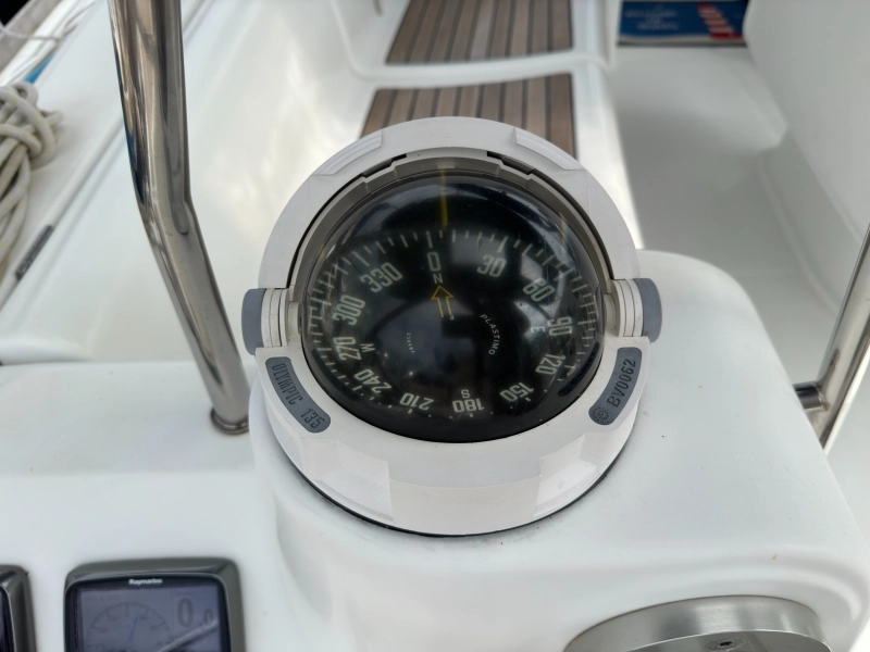 Beneteau Oceanis 43 2009