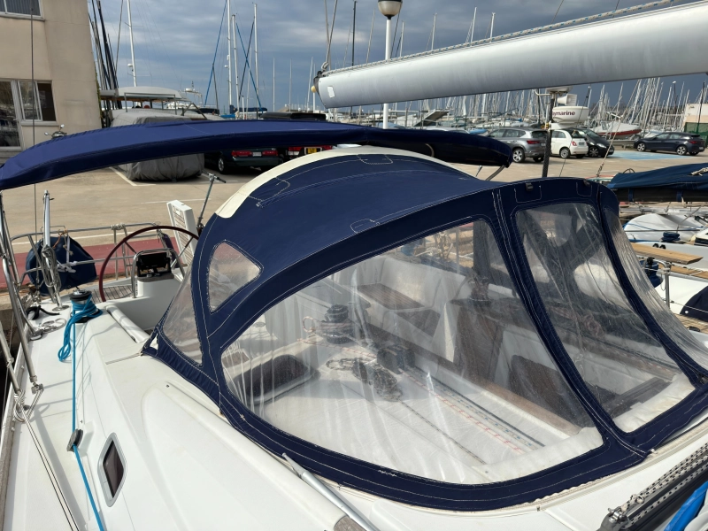 Beneteau Oceanis 43 2009