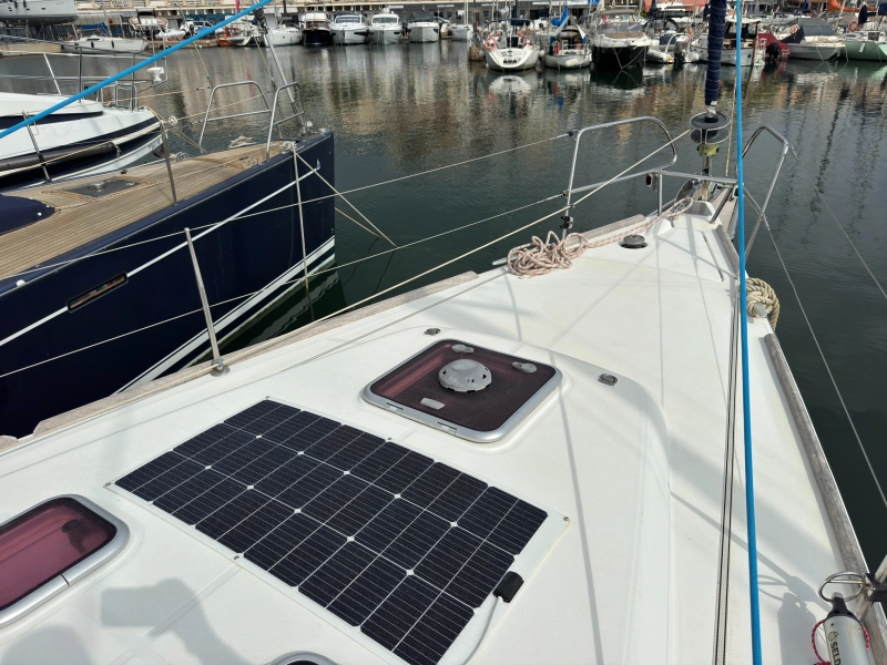 Beneteau Oceanis 43 2009