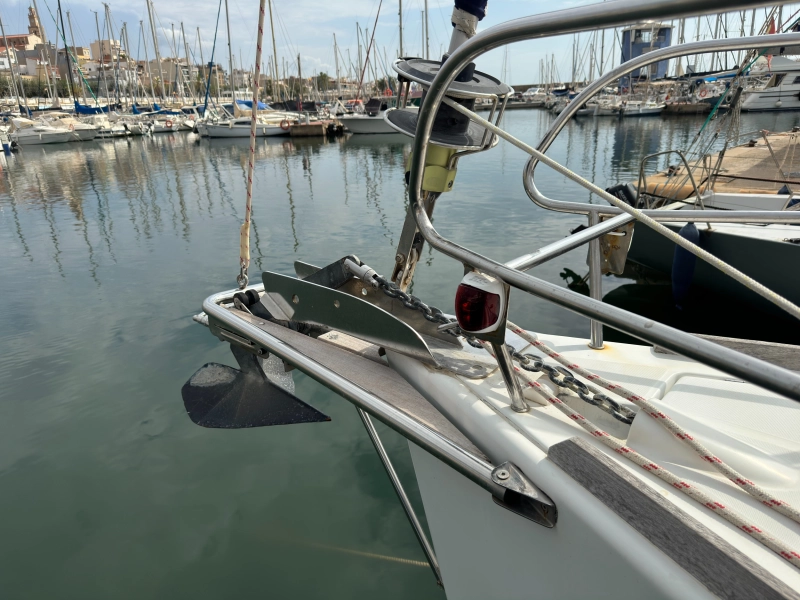 Beneteau Oceanis 43 2009