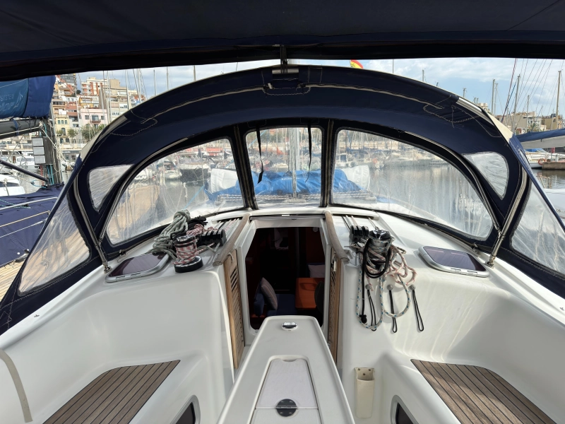 Beneteau Oceanis 43 2009