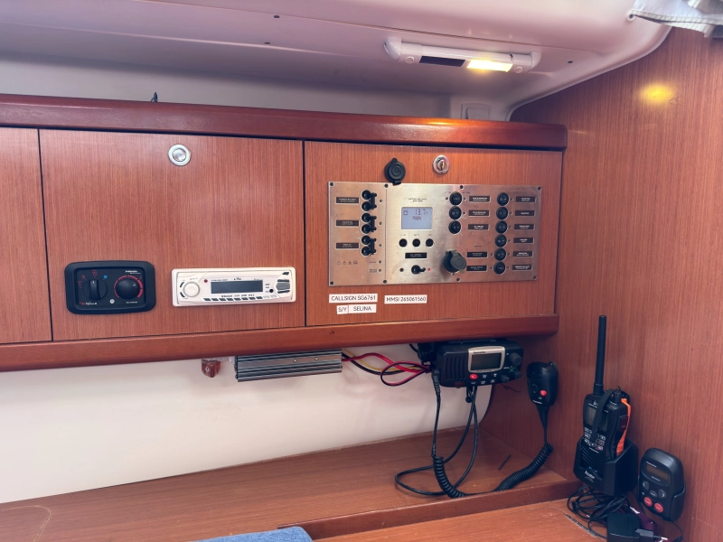 Beneteau Oceanis 43 2009