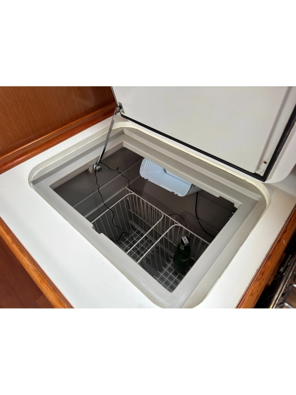 Beneteau Oceanis 43 2009