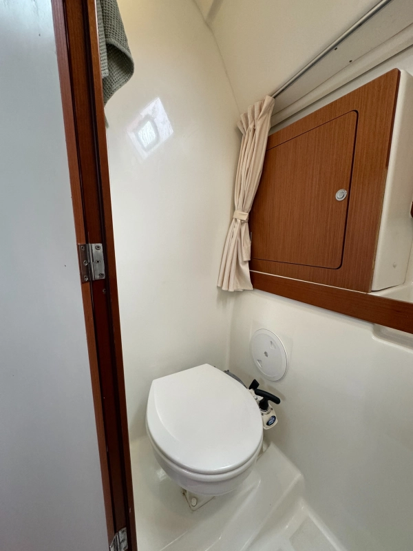 Beneteau Oceanis 43 2009