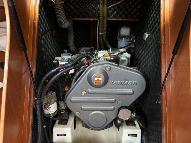 Beneteau Oceanis 43 2009