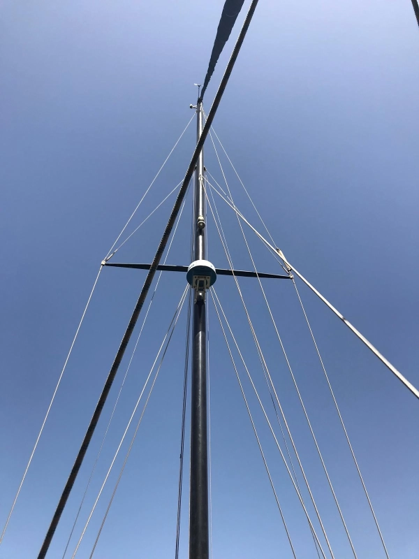 Custom Polaris 43 1980