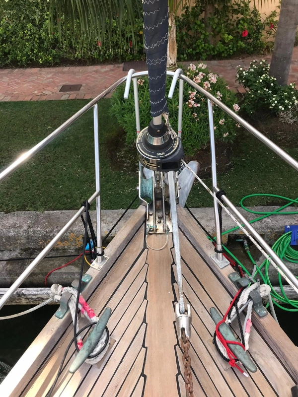 Custom Polaris 43 1980