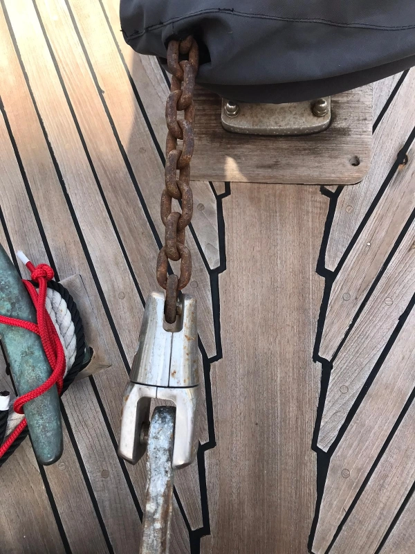 Custom Polaris 43 1980