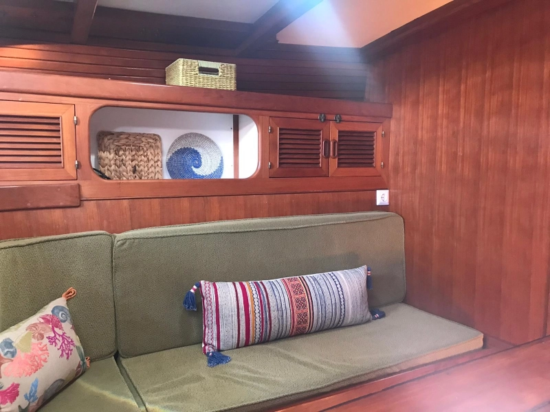 Custom Polaris 43 1980