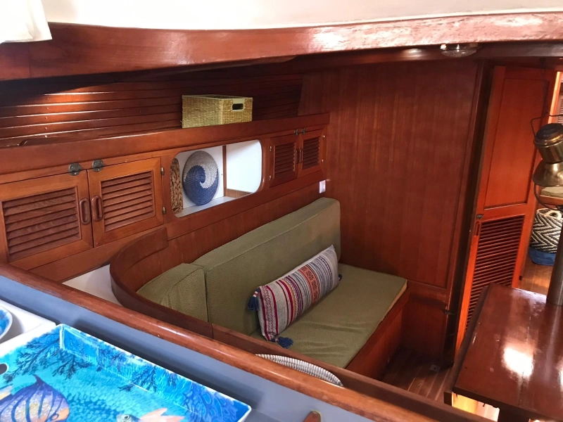 Custom Polaris 43 1980