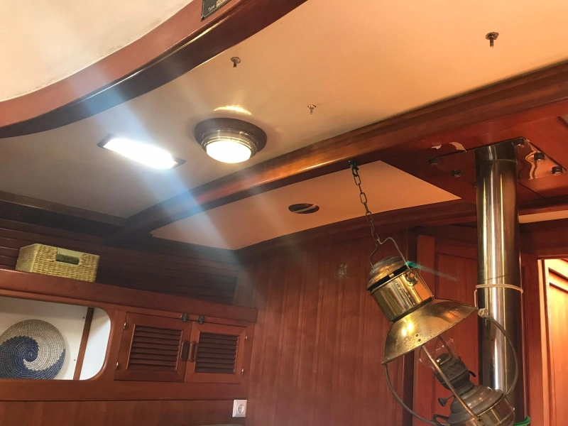 Custom Polaris 43 1980