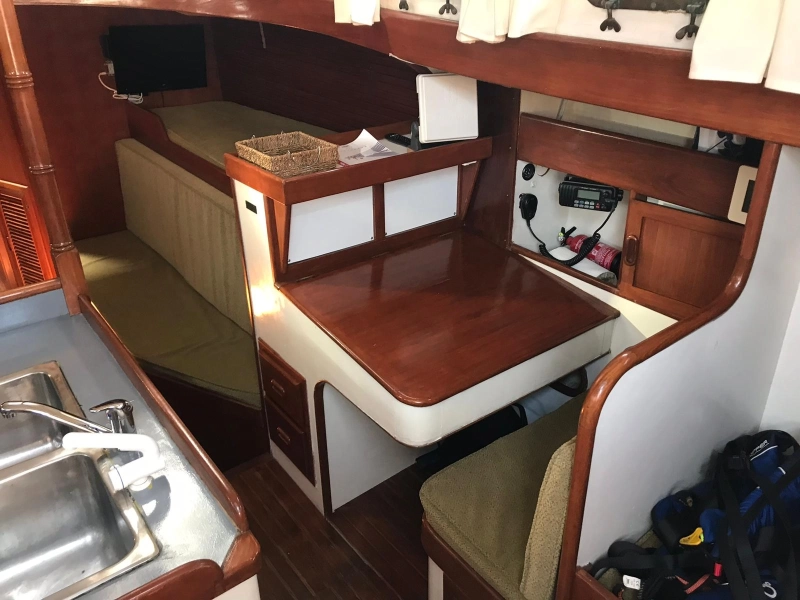 Custom Polaris 43 1980