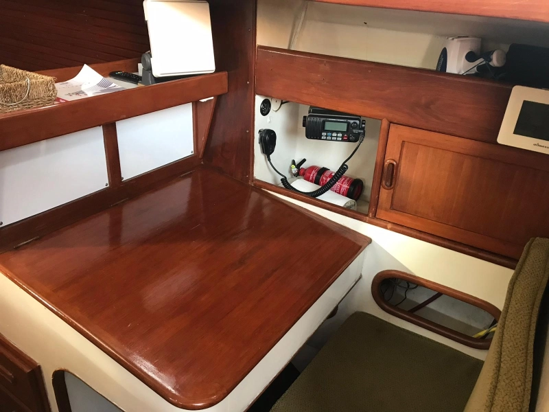 Custom Polaris 43 1980