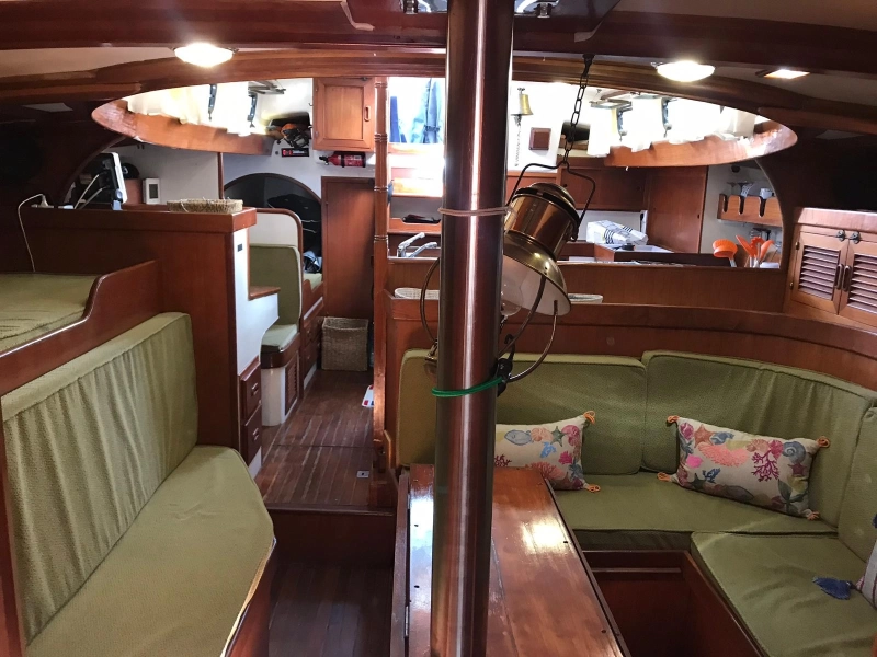 Custom Polaris 43 1980