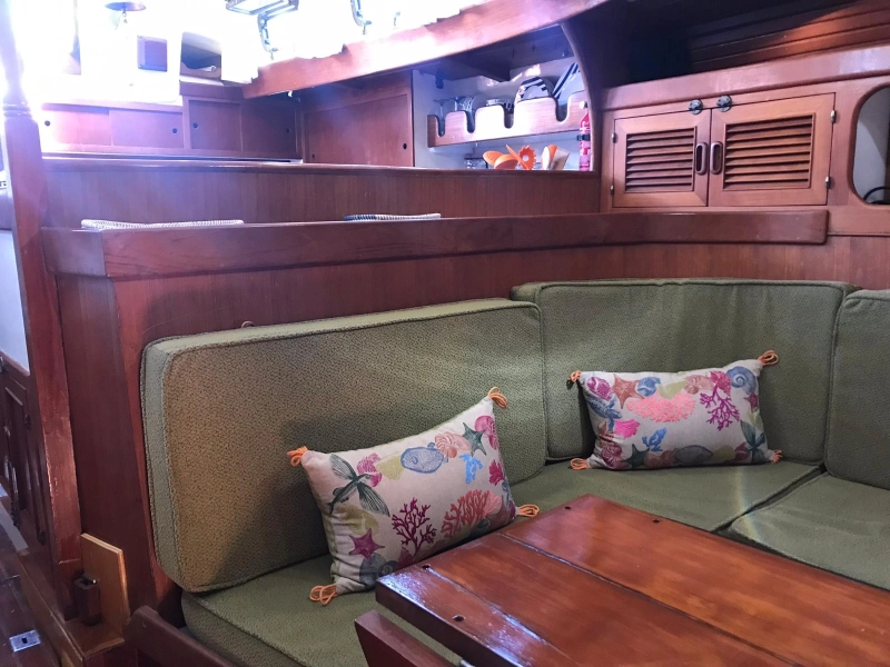 Custom Polaris 43 1980