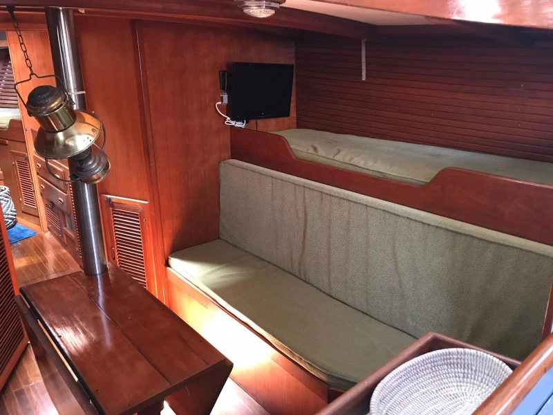 Custom Polaris 43 1980