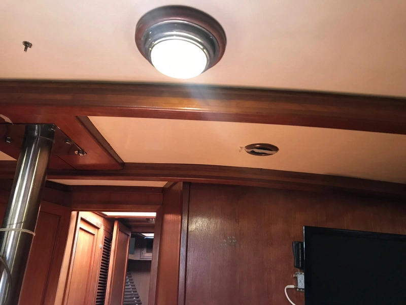 Custom Polaris 43 1980