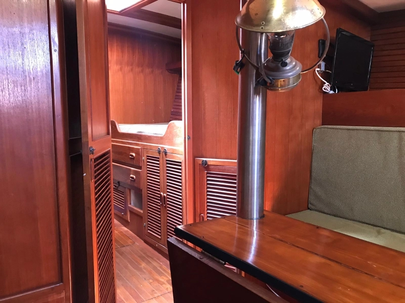 Custom Polaris 43 1980