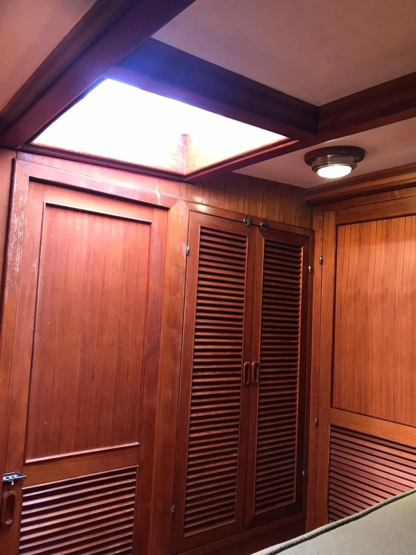 Custom Polaris 43 1980