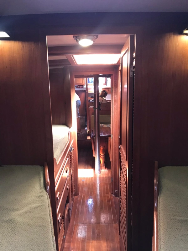 Custom Polaris 43 1980