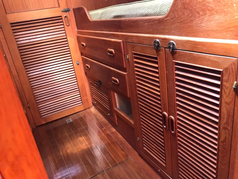 Custom Polaris 43 1980