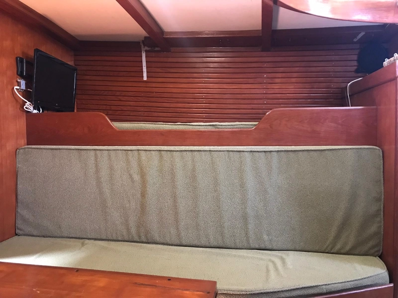 Custom Polaris 43 1980