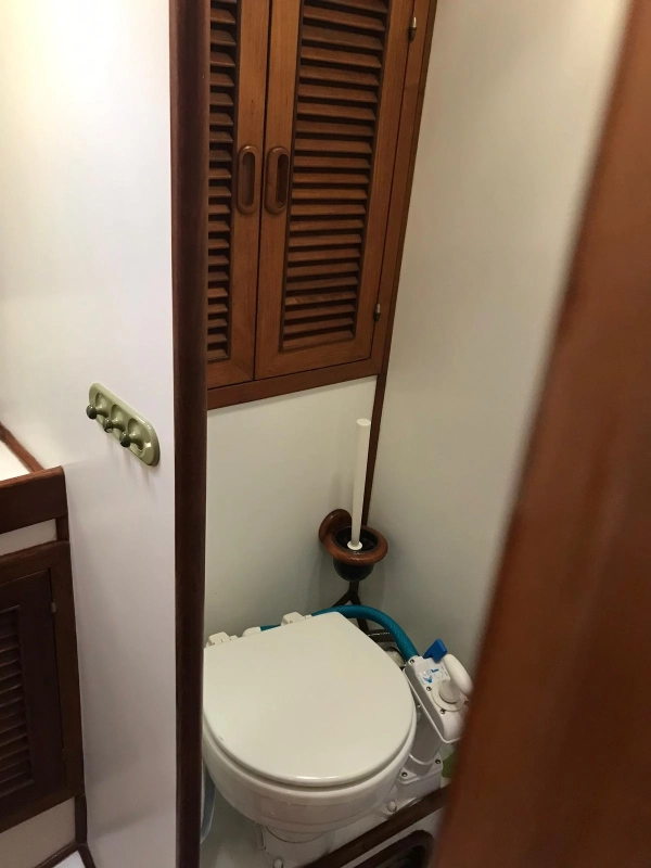 Custom Polaris 43 1980