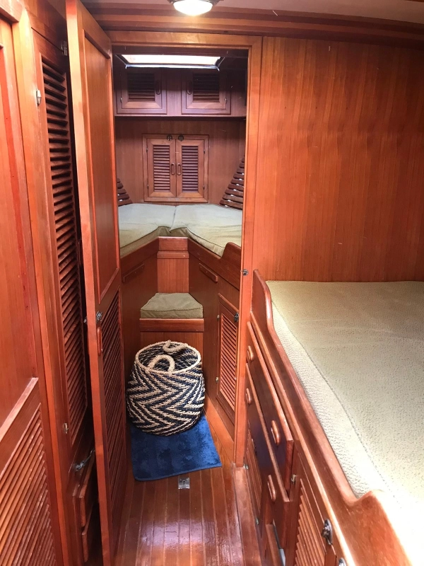 Custom Polaris 43 1980