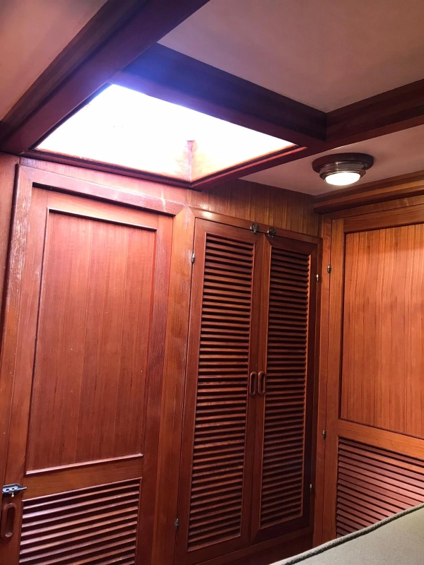 Custom Polaris 43 1980