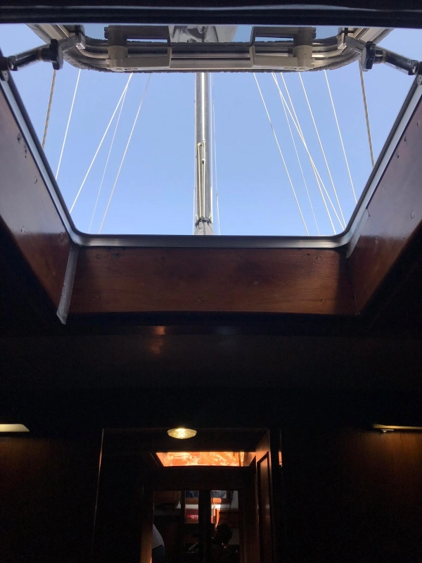 Custom Polaris 43 1980