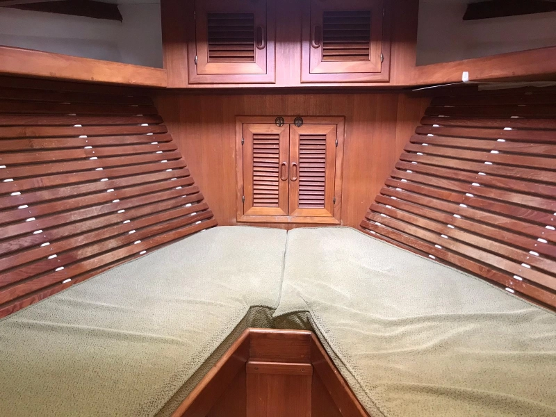 Custom Polaris 43 1980