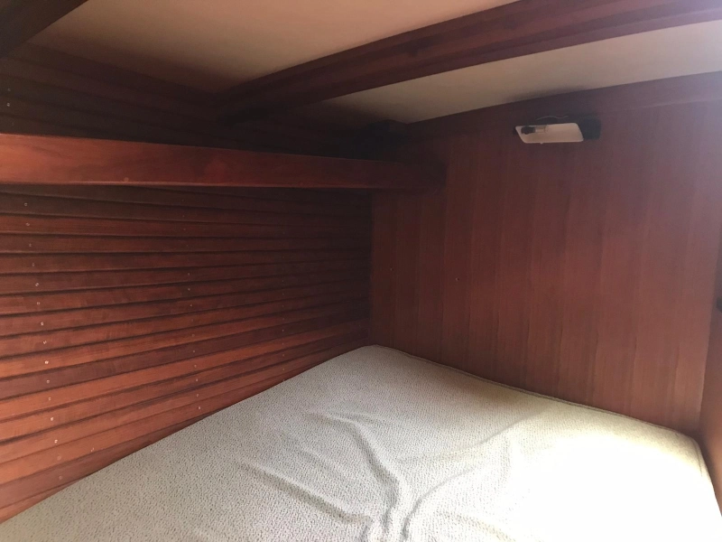 Custom Polaris 43 1980