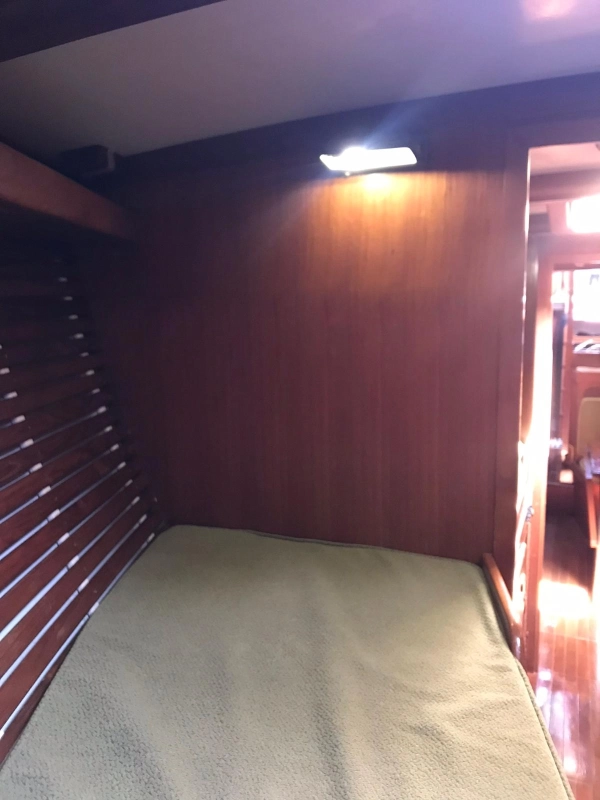 Custom Polaris 43 1980