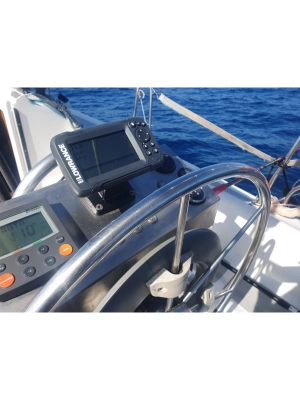 Foto del barco  Otros Decision Viva 24 2005