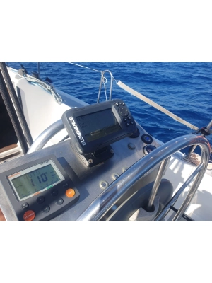 Foto del barco  Otros Decision Viva 24 2005