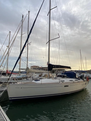 Foto del barco Dufour 385 GL 2004