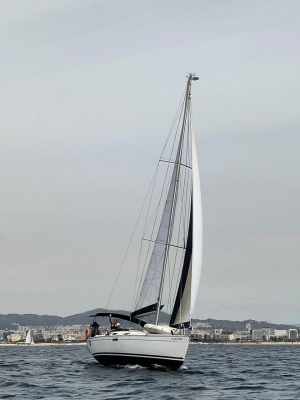 Foto del barco Dufour 385 GL 2004