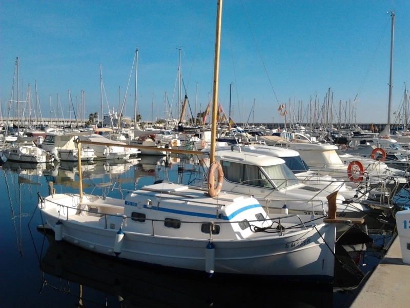 Llaut Copino 36 1997