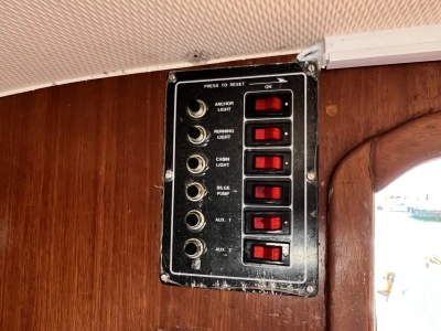 Foto del barco Llaut Copino 36 1997