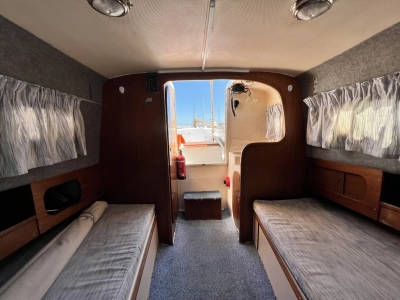 Foto del barco Llaut Copino 36 1997