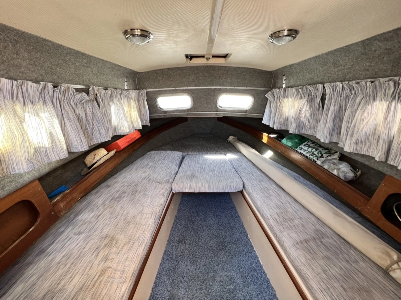 Llaut Copino 36 1997