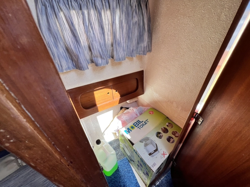 Llaut Copino 36 1997