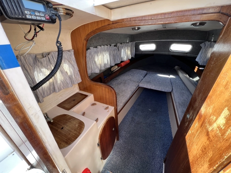 Llaut Copino 36 1997