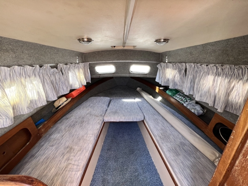 Llaut Copino 36 1997