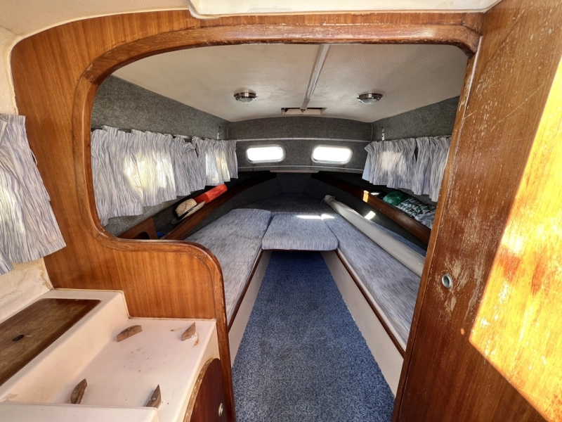 Llaut Copino 36 1997