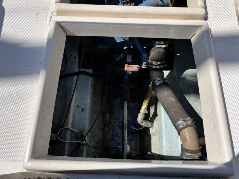 Llaut Copino 36 1997