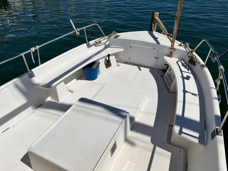 Llaut Copino 36 1997