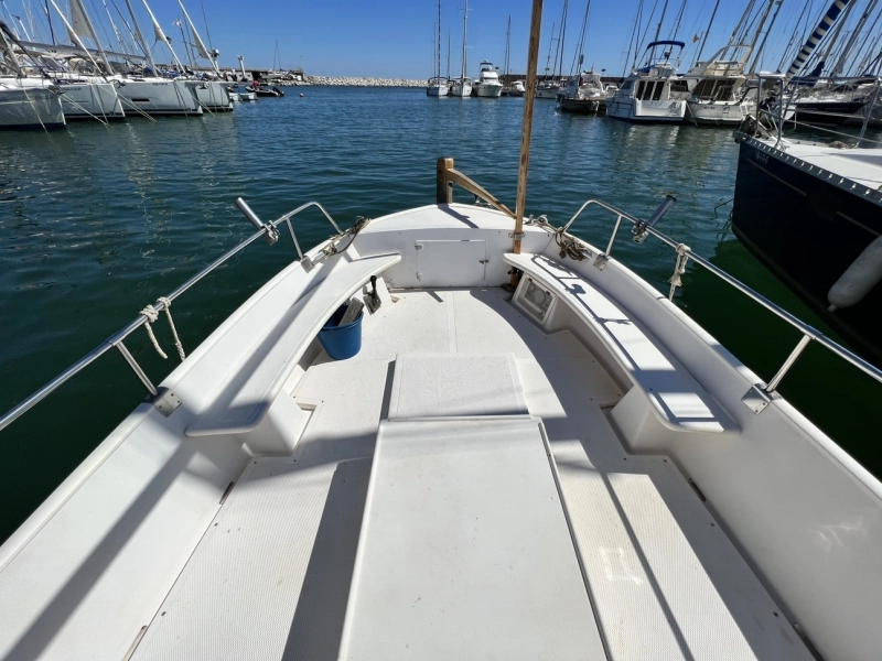 Llaut Copino 36 1997